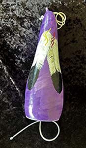 TG082 - Thunder Gourd