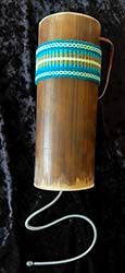 TT012 - Bamboo Thunder Tube