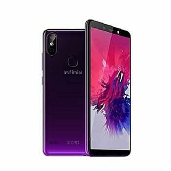 Infinix smart 3