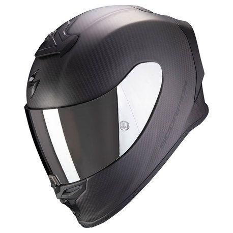 SCORPION Hjelm EXO-R1 EVO AIR Carbon matt svart/carbon