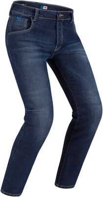 PMJ Jeans New Rider Man  (single layer) Mid