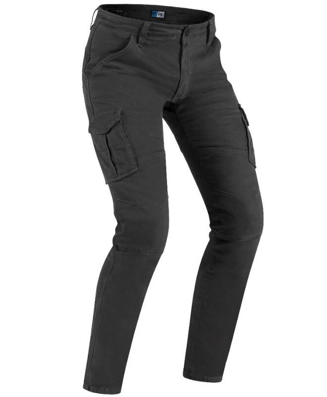 PMJ Jeans Santiago Man  Grey