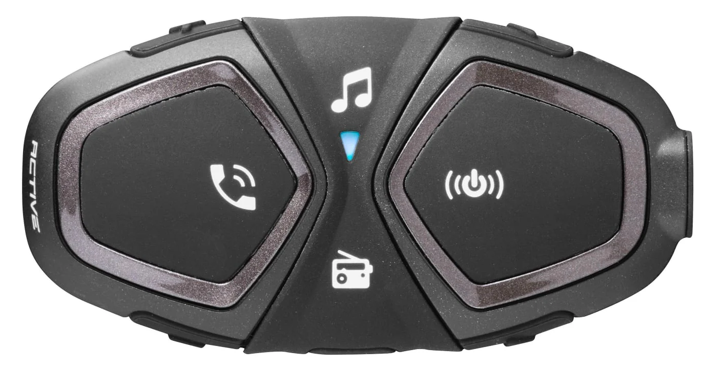 Interphone Active HD Single-pack intercom