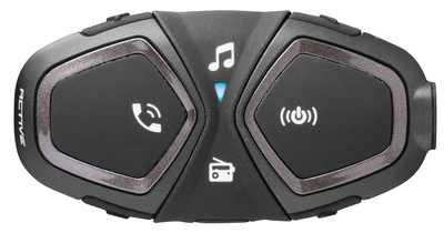 Interphone Active HD Single-pack intercom