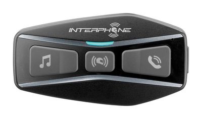 Interphone U-Com 4 Single-pack intercom