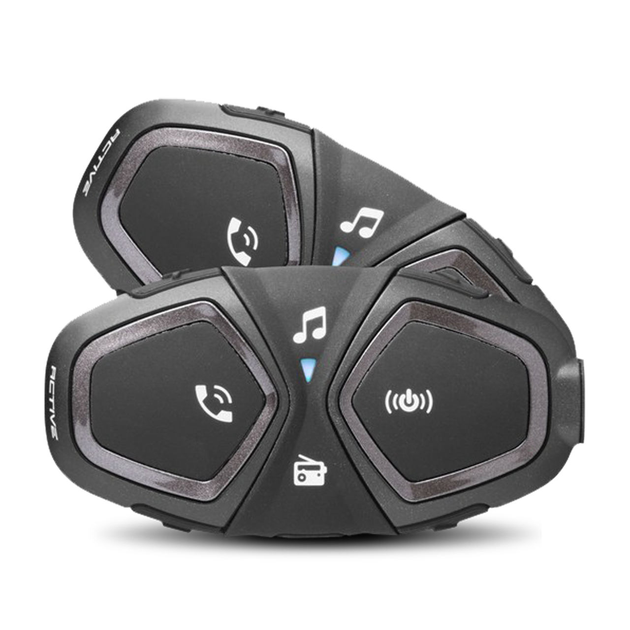 Interphone Connect Duo-pack intercom