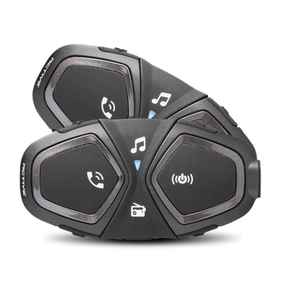 Interphone Connect Duo-pack intercom
