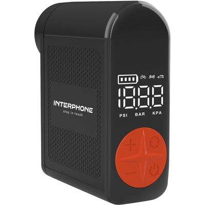Interphone Mini Air Compressor