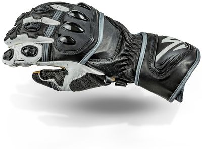 Lindstrands Glove Bergby
