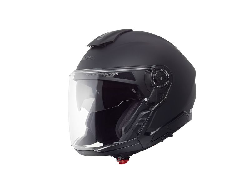 Schuberth Helmet J2 matt black