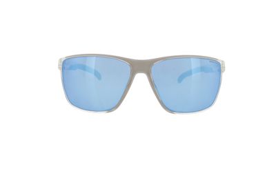 Spect Red Bull Drift Sunglasses x&#39;tal clear/light grey/smoke/ice blue mirror POL