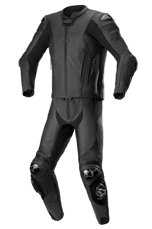 Alpinestars Leather suite 2-pcs Missile v2