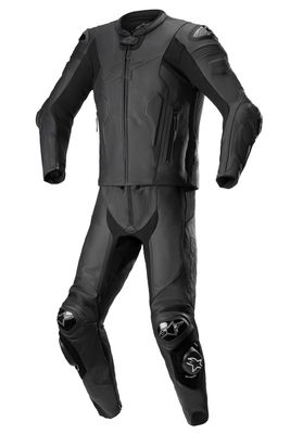 Alpinestars Leather suite 2-pcs Missile v2
