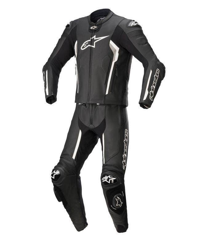 Alpinestars Leather suite 2-pcs Missile v2