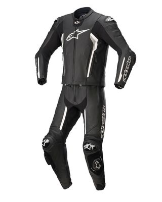 Alpinestars Leather suite 2-pcs Missile v2