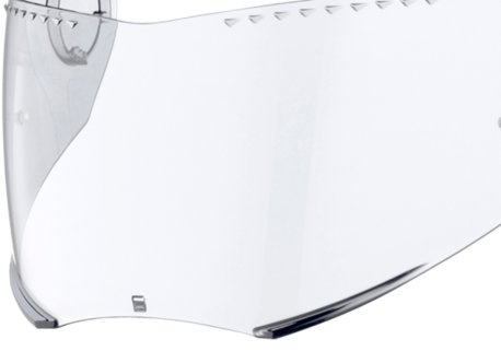 Schuberth Visor E2 clear