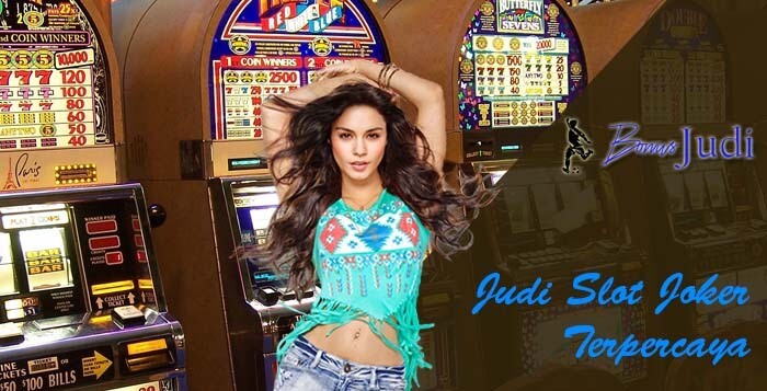 Kaya Raya Dengan Main Judi Slot Joker Terpercaya