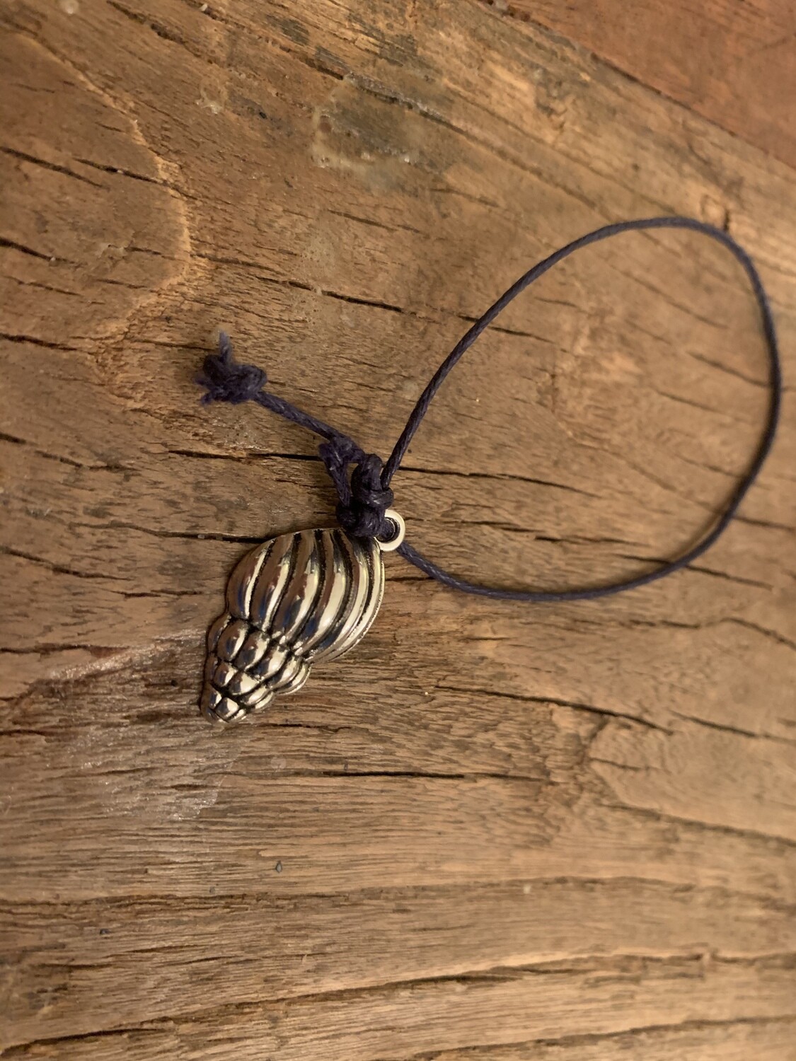Sea Creature Bracelet Blue