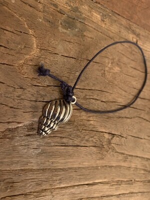 Sea Creature Bracelet Blue