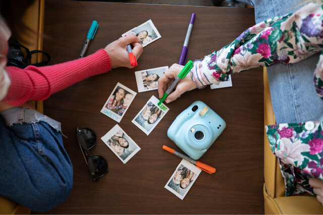 Instamax Mini 11