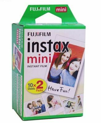 Instax Mini Film