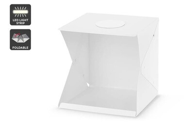 Portable Home Studio Lightbox