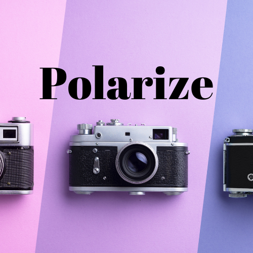 Polarize