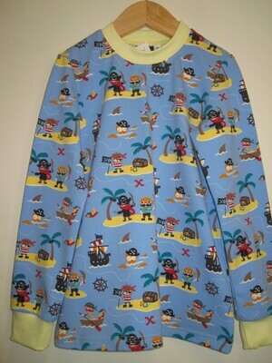 Boy`s shirt