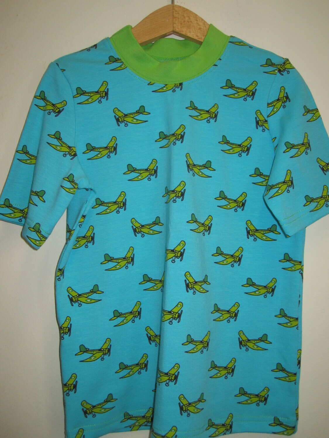Boy`s shirt