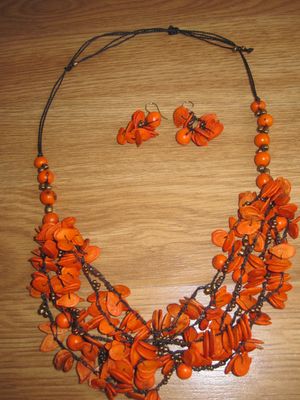 Necklace set