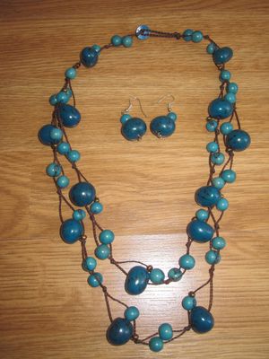 Necklace set