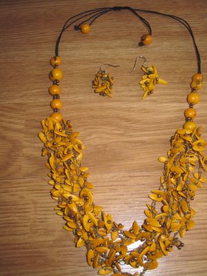 necklace set