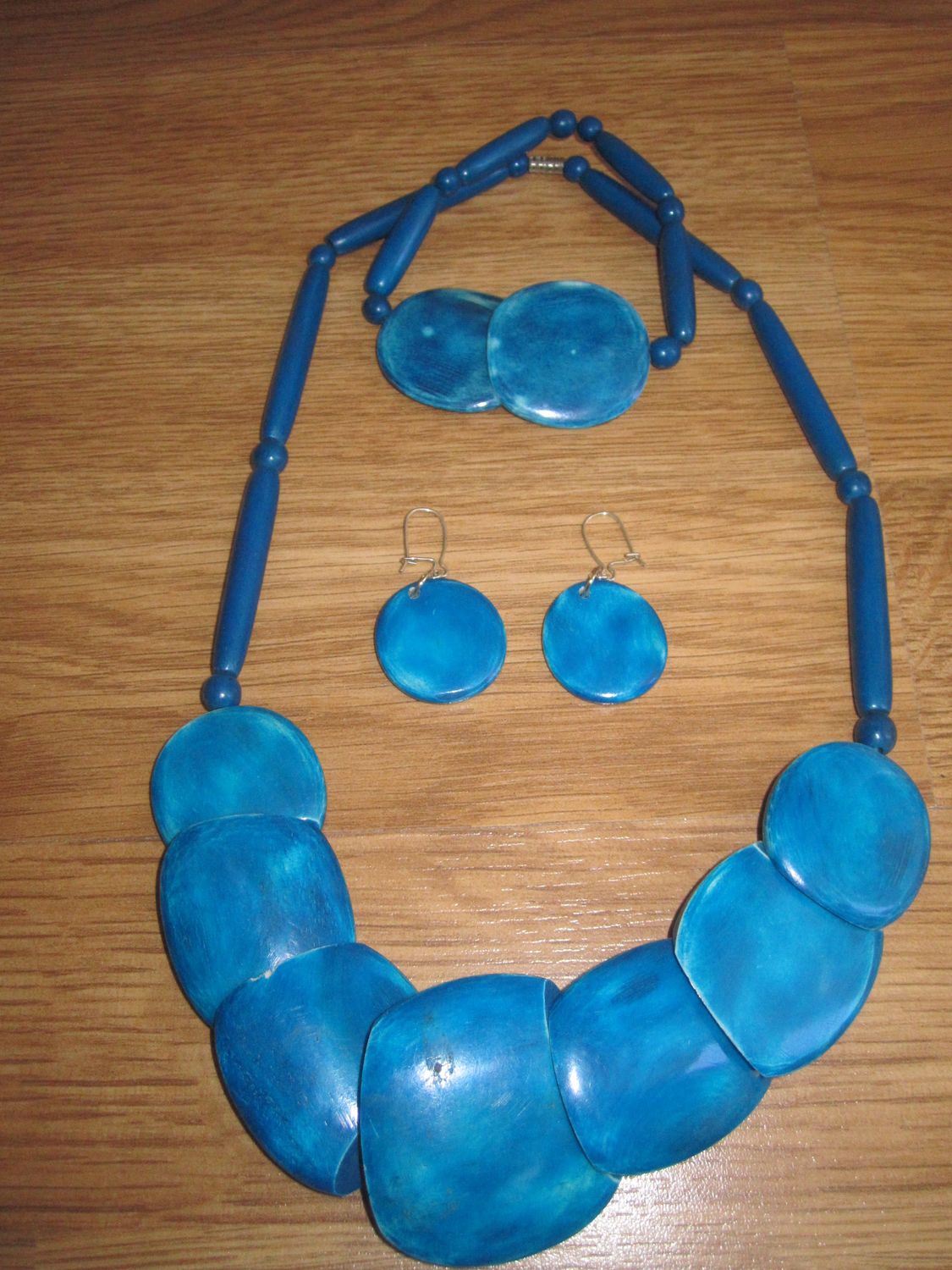 Necklace set