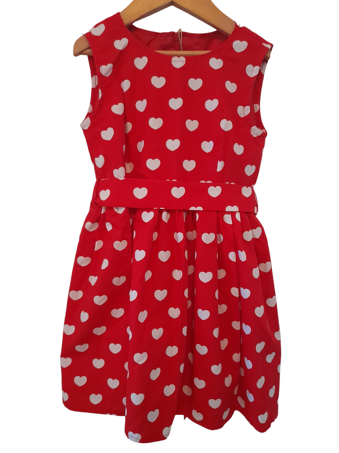 girl dress