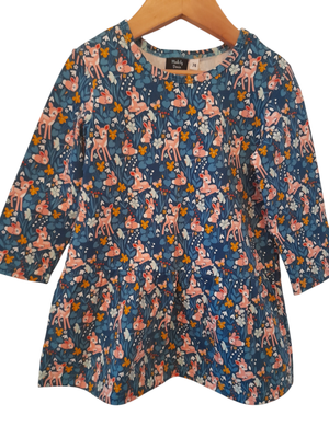 girl dress