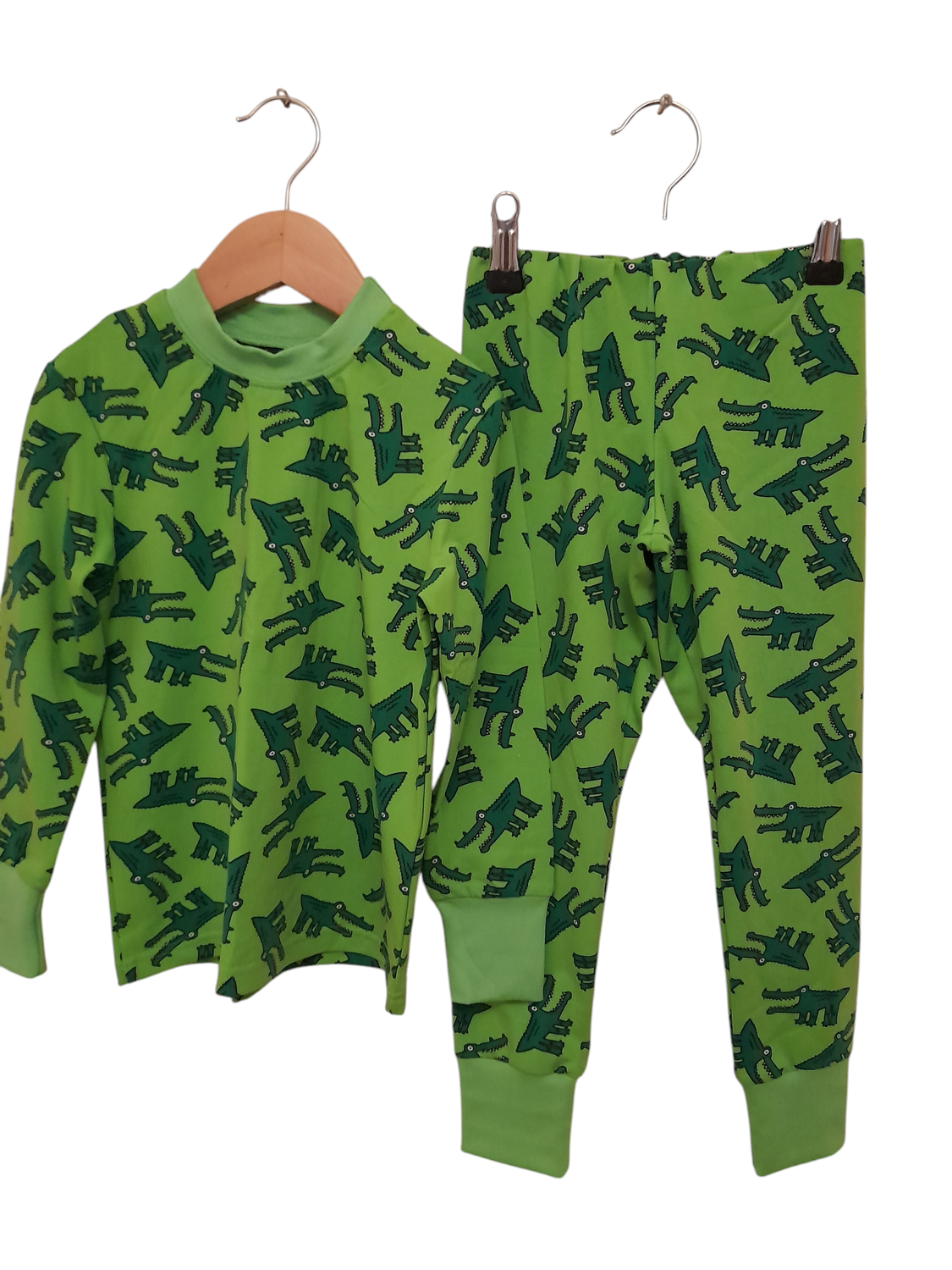 boy`s Pajamas