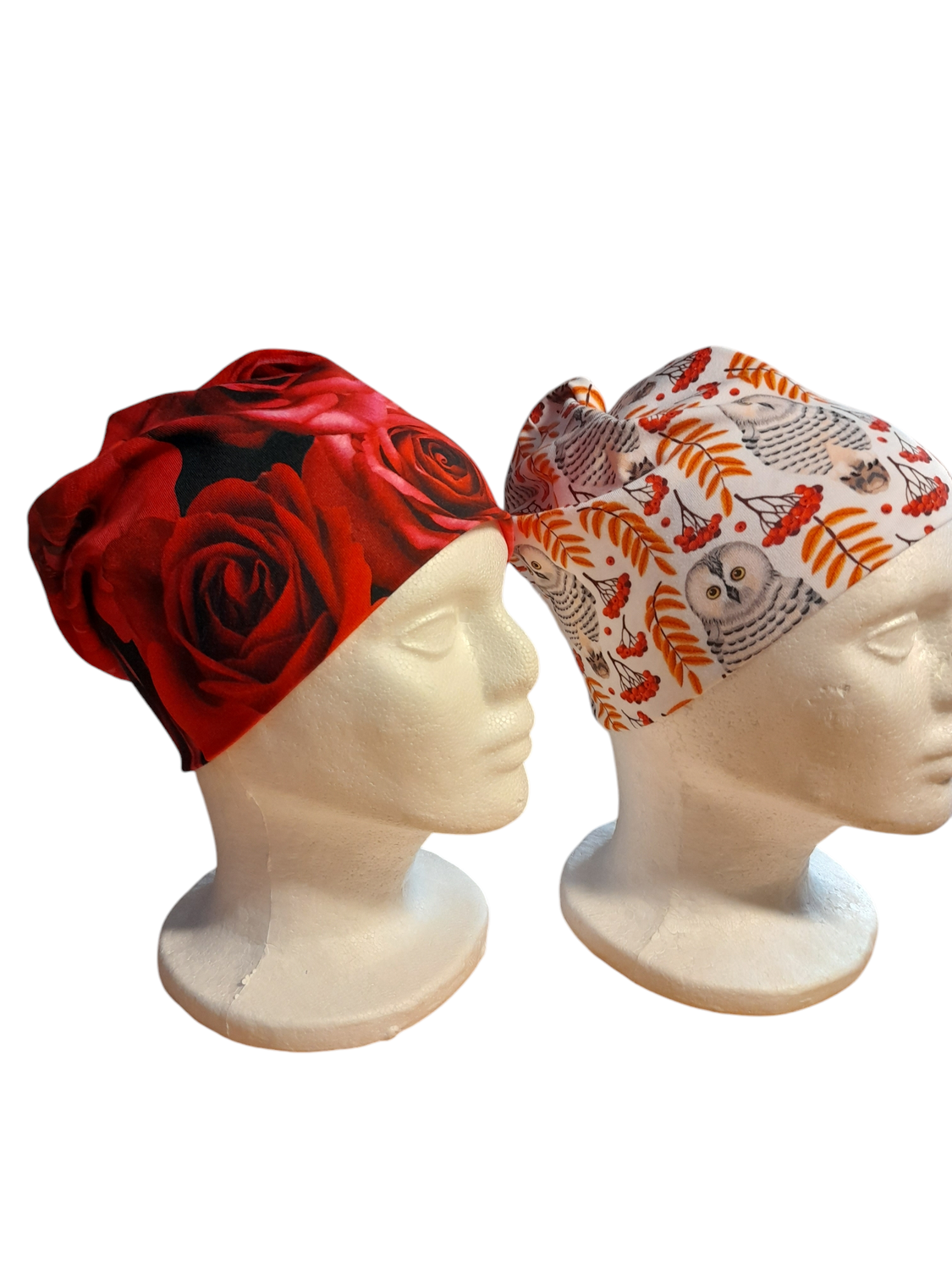 girls tricot beanie
