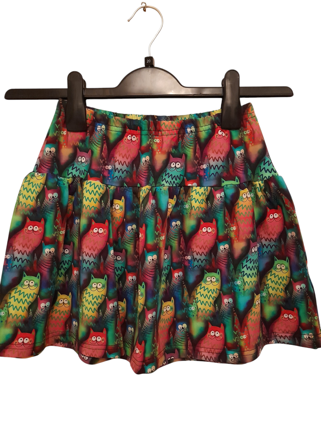 girl skirts