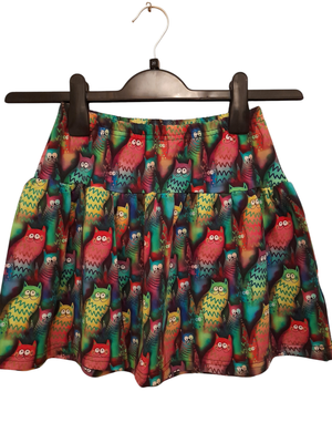 girl skirts