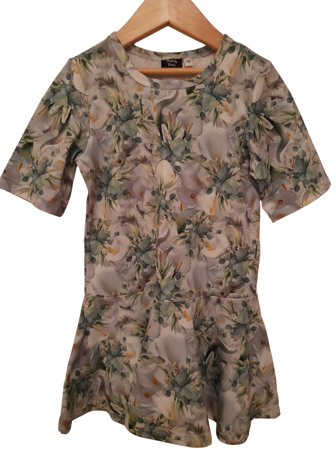 Girl dress