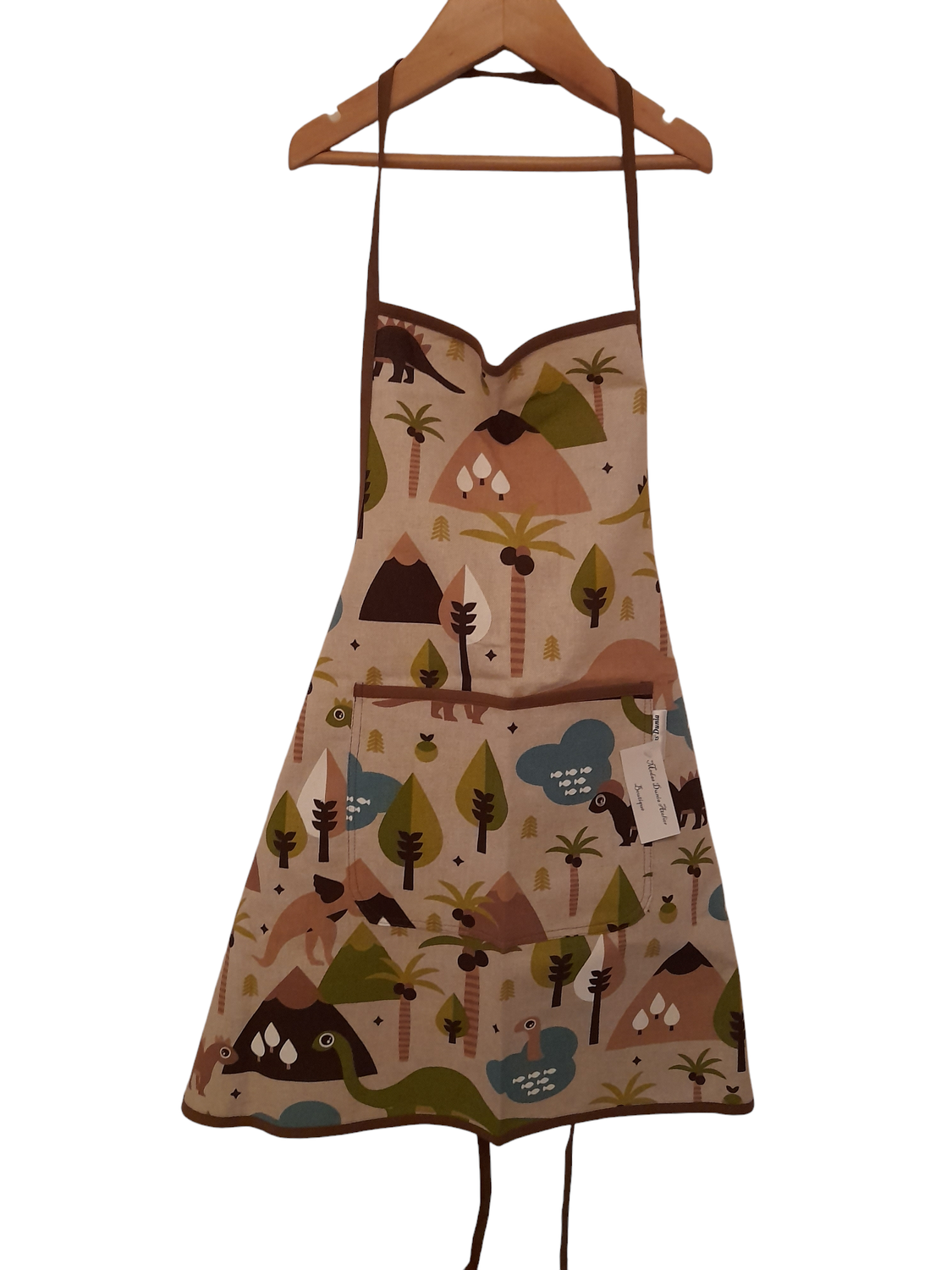 Apron