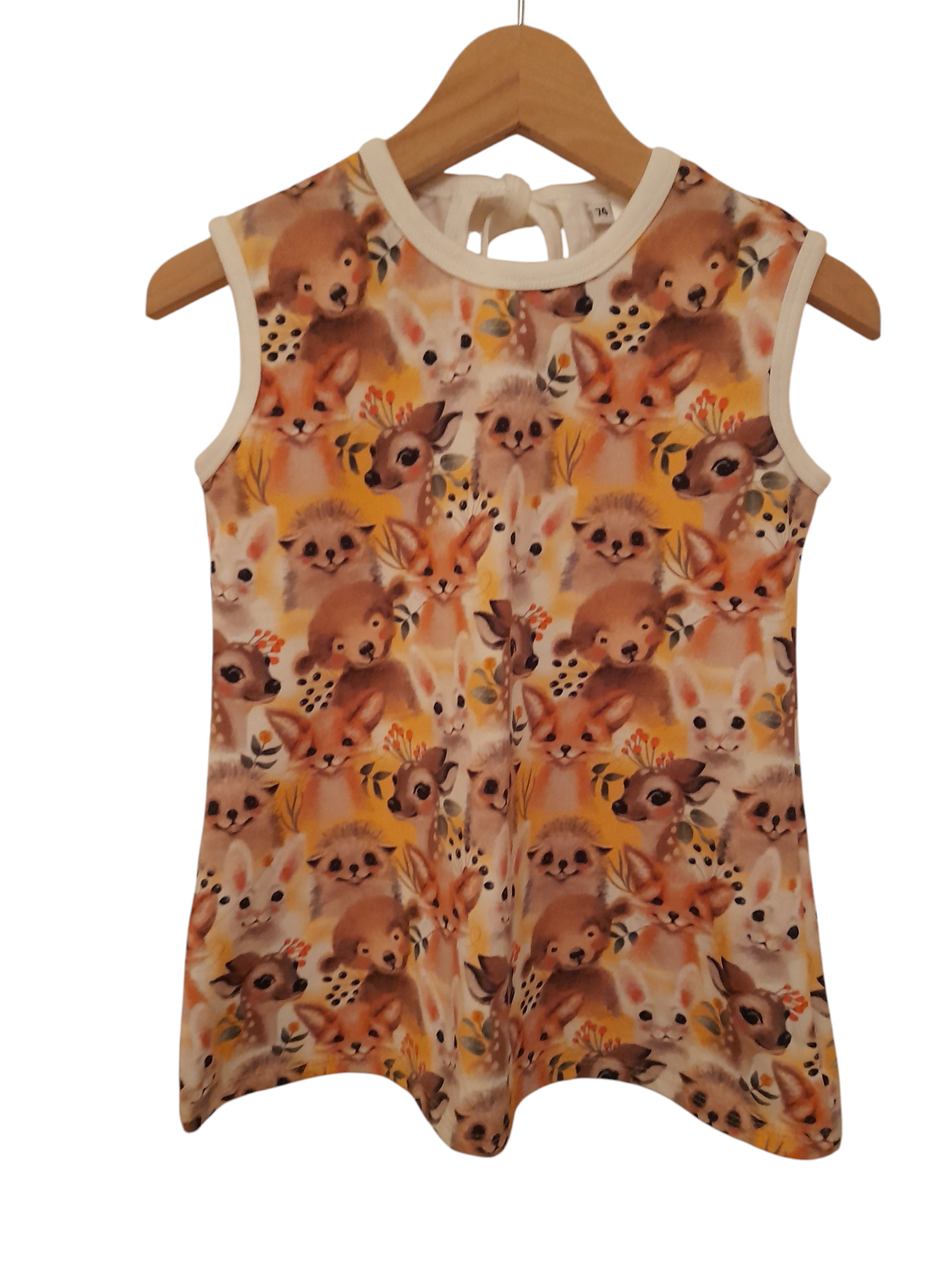Girl dress