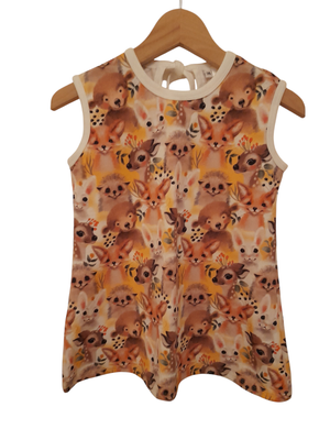 Girl dress