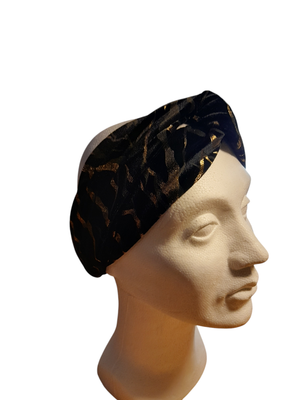 Designer hair band
