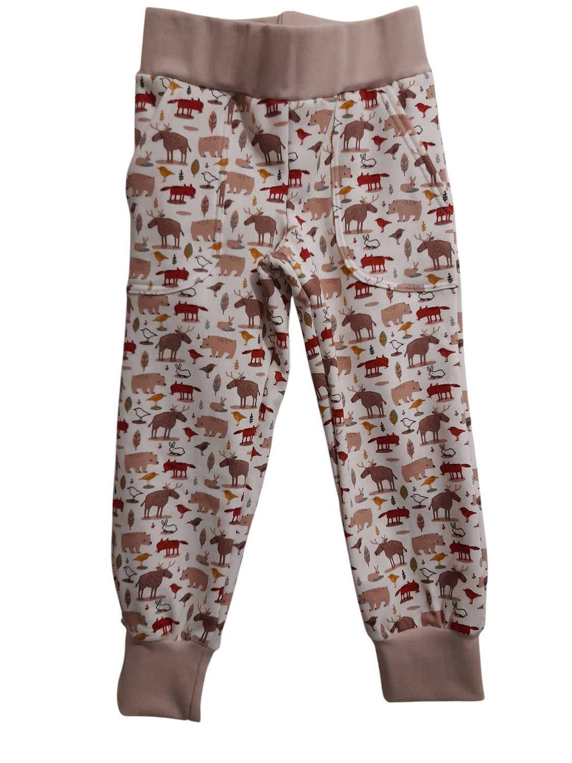 Girls pants