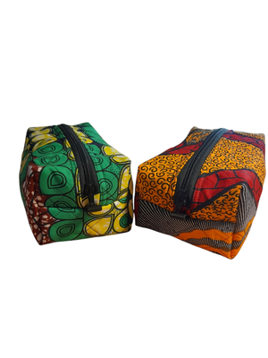 makeup bag