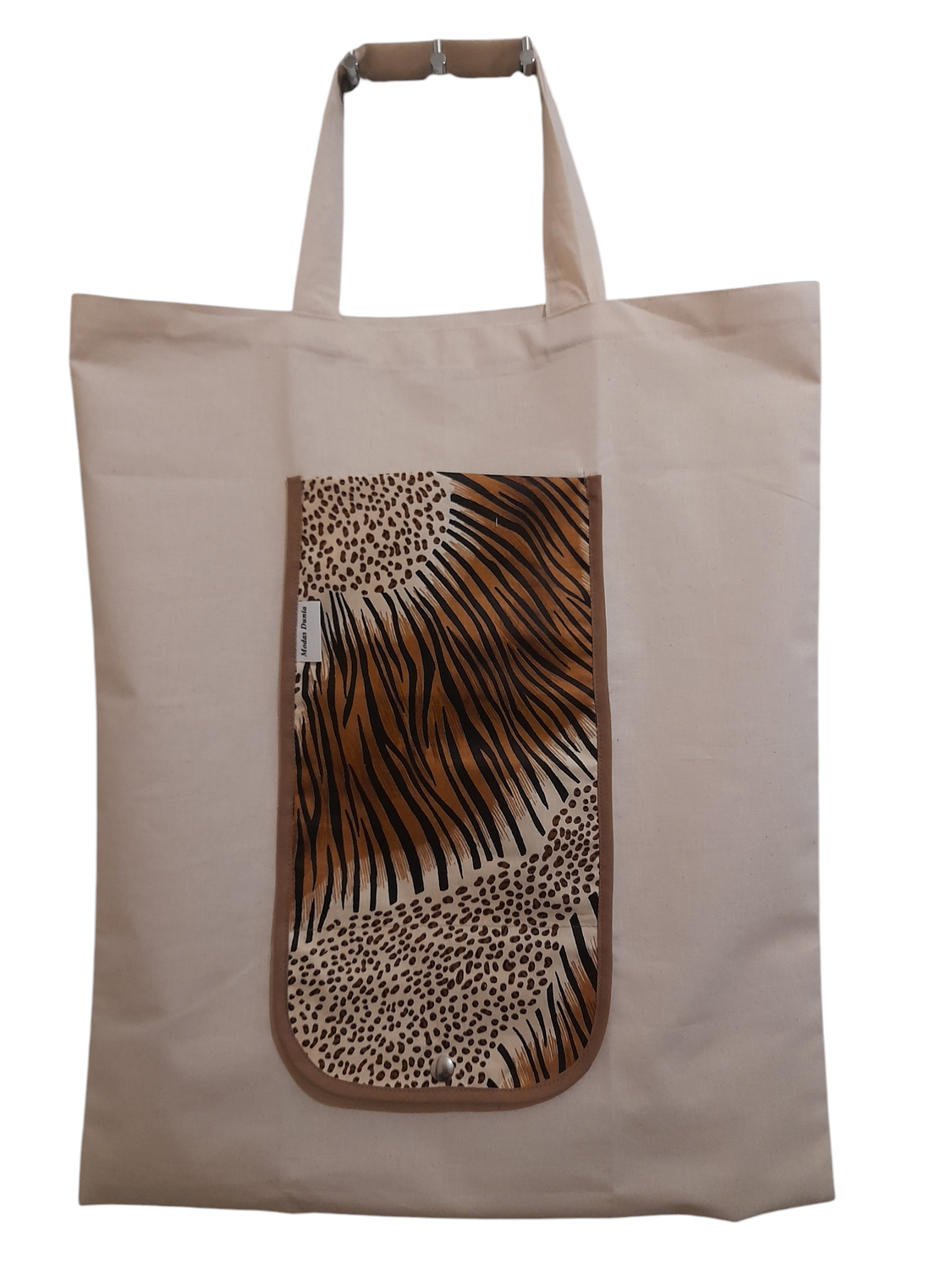 Canvas bag