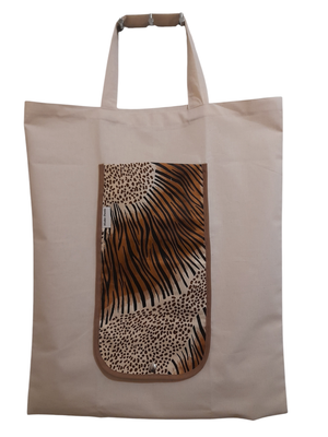Canvas bag