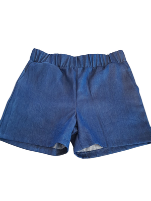 Shorts set