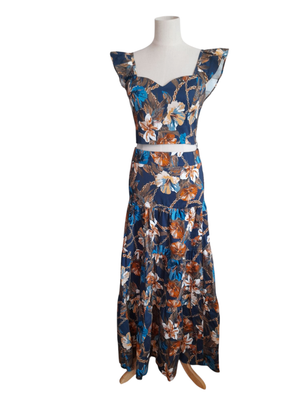 Woman`s Designer Skirt &amp; Trousers